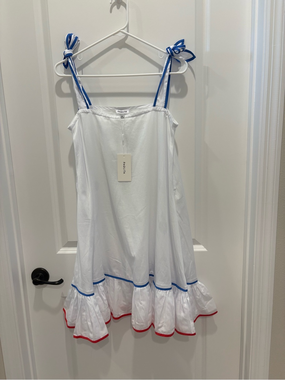 Paolita RIo mini dress